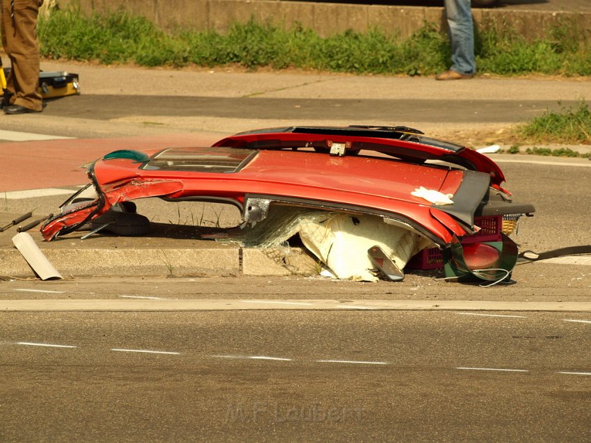 VU Koeln Porz Westhoven Stollwerckstr Koelnerstr P092.JPG